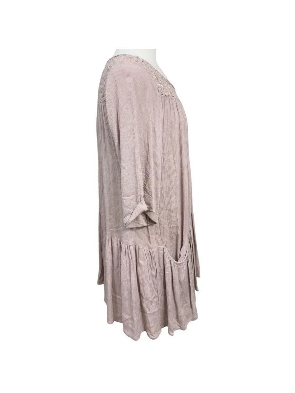 JODIFL mauve toned